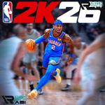 Icon NBA 2K26