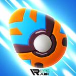 Icon Negamon Monster Trainer