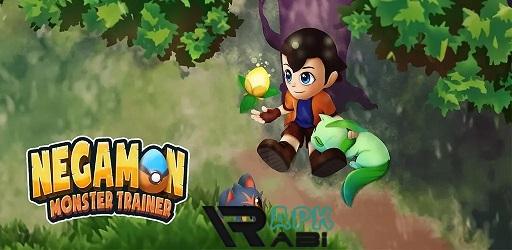 Thumbnail Negamon Monster Trainer