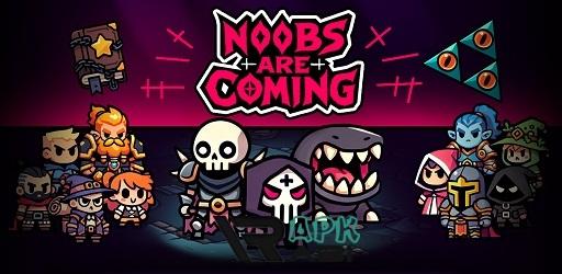 Thumbnail Noobs Are Coming