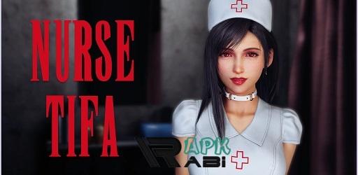Thumbnail Nurse Tifa Game