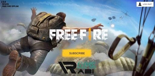 Thumbnail Old Free Fire