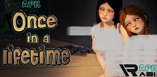 Thumbnail Once in a Lifetime