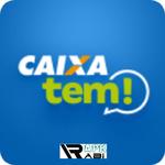 Icon Painel Caixa Tem