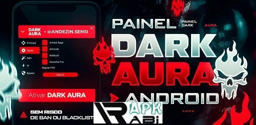 Thumbnail Painel Dark Aura