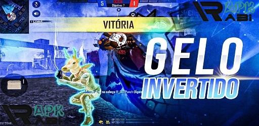 Thumbnail Painel Gelo Invertido