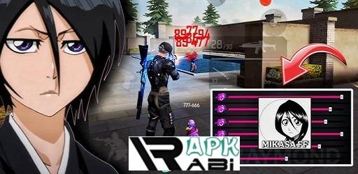 Thumbnail Painel Mikasa