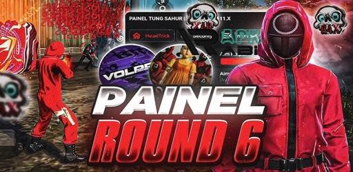 Thumbnail Painel Round 6