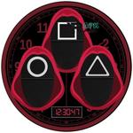 Icon Painel Round 6