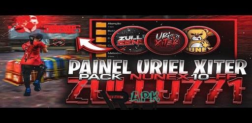 Thumbnail Painel Uriel Xiter