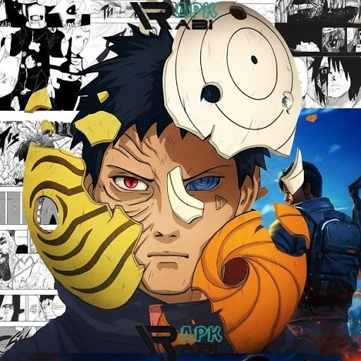 Panel Obito