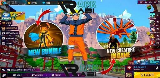 Thumbnail Panel Obito