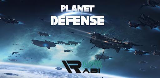 Thumbnail Planet Defense
