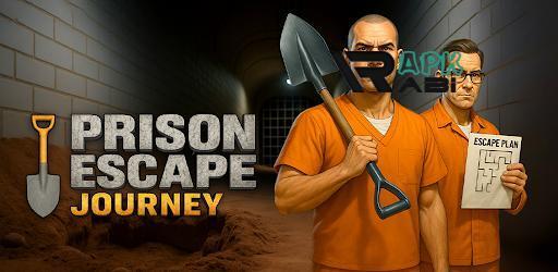 Thumbnail Prison Escape Journey