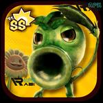 Icon PVZ Sun Strike