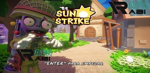 Thumbnail PVZ Sun Strike