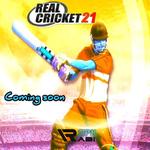 Icon Real Cricket 21