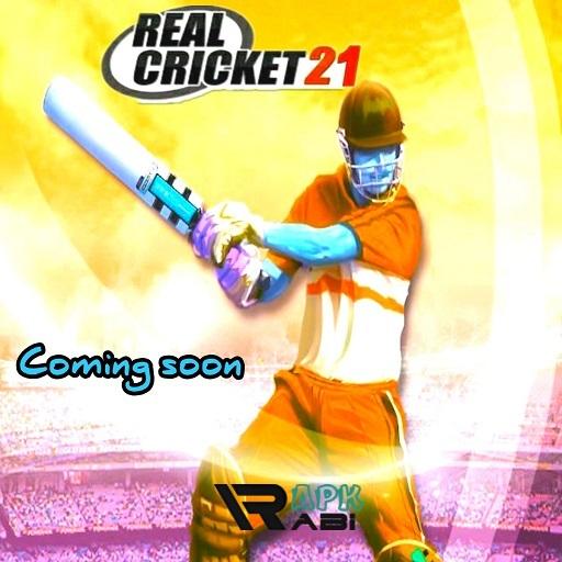 Real Cricket 21