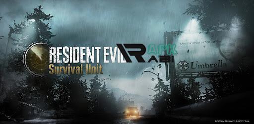 Thumbnail Resident Evil Survival Unit