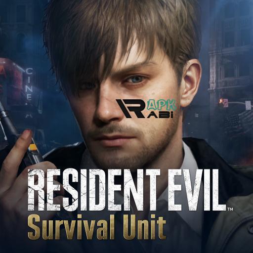 Resident Evil Survival Unit