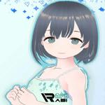 Icon Risou No Otousan Tomodachi