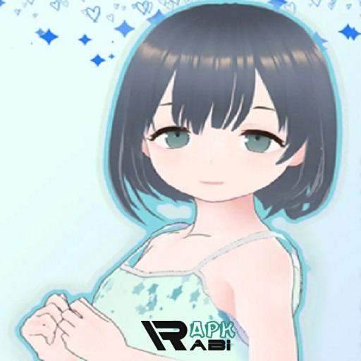 Risou No Otousan Tomodachi