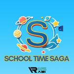 School Time Saga Game