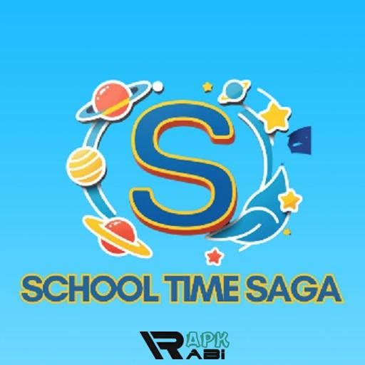 School Time Saga Game