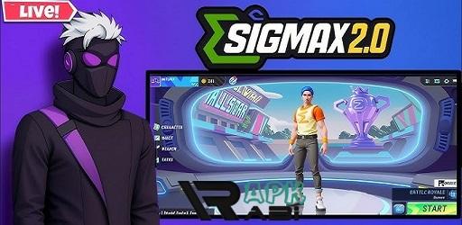 Thumbnail Sigmax 2.0