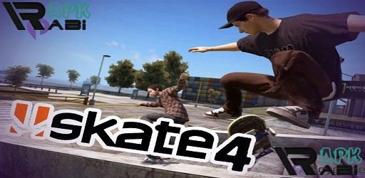 Thumbnail Skate 4