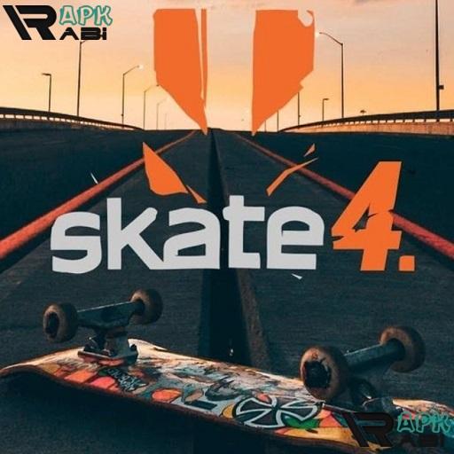 Skate 4