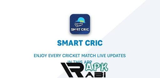 Thumbnail Smartcric - Live Cricket