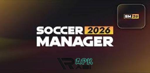Thumbnail Soccer Manager 2026