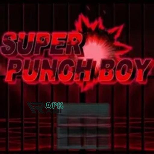 Super Punch Boy