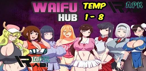 Thumbnail Waifu Hub