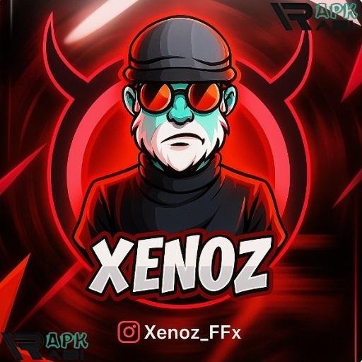 Xenoz FFX Injector