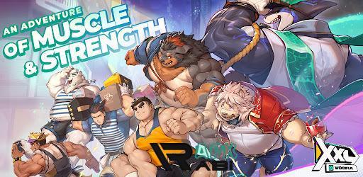 Thumbnail XXL WOOFIA