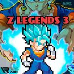 Icon Z Legends 3