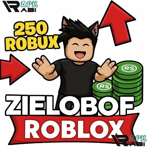 Zielobof Roblox