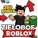Zielobof Roblox