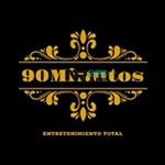 90 Minutos