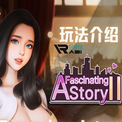 A Fascinating Story 2