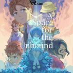 Icon A Space for the Unbound