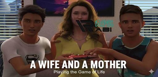 Thumbnail A Wife And A Mother