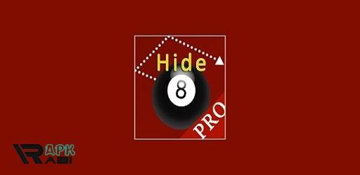 Thumbnail AimPool Hide