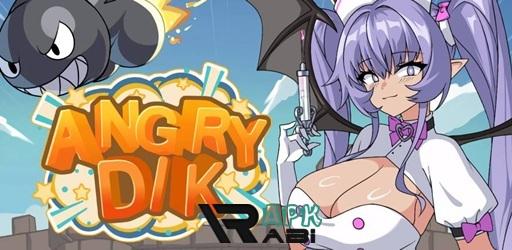 Thumbnail Angry Dik