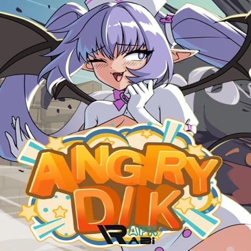 Angry Dik