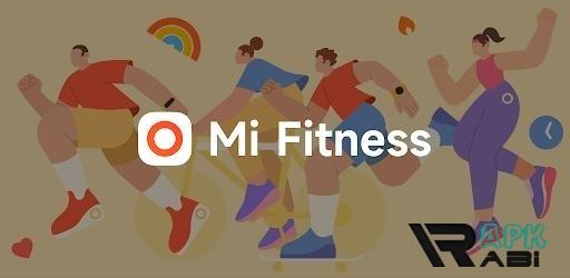 Thumbnail Mi Fitness