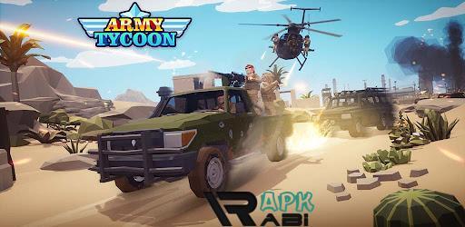 Thumbnail Army Tycoon 