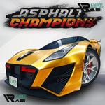 Icon Asphalt Champions